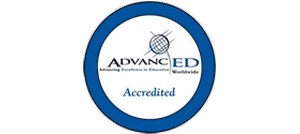 Certification Logos:  Advanced Ed