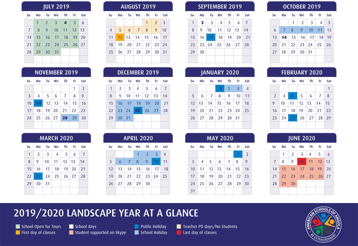 Calendario De Feriados 2024 Angola Image to u