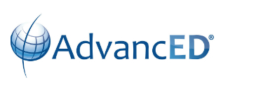 AdvancedED logo
